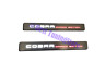 35485661459863568690 Infiniti Cobra Style Led Door Step Sills All 368968231523
