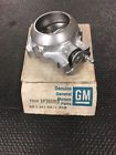 355915 Gm Corvette Nos Exhaust
