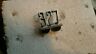 3863853 3563853 Chevy Impala Chevelle Camaro Nova Emblem Oem