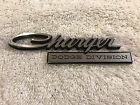 3570035 Mopar 1971 Dodge Charger