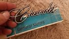 358796 Gm Nos 1975 Chev