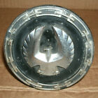 3612808 Chrysler Vintage Imperial Rear Chrome Eagle Logo Mopar Part