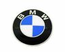36131122132 Bmw Oe Factory Genuine Wheel Center Cap Emblem Badge Logo