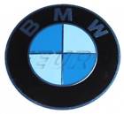 36136758569 Genuine Bmw New Wheel Center Emblem Adhesive