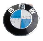 36136767550 Genuine Bmw New Wheel Center Emblem Adhesive