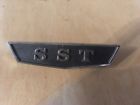 3631838 Amc Javelin Rebel Sst Emblem Oem