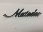3633534 Unknown Original Amc Matador