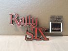 363556 Gmc Vintage Rally Stx Rare
