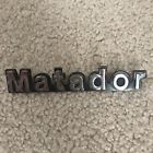3672054 71404 Unknown Amc Matador