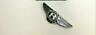 36a853621 Bentley Bentayga Radiator Grill Emblem