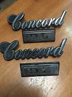 5-3731110 371989 And Quarter Panel Emblems