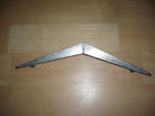 3722456 Gm Chevrolet Chevy Chrome Hood Emblem