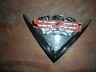 3729288 Chevrolet Nos Chevy Impala Ss Trunk Emblem