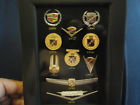 3729843 Gm 10 Cadillac Emblems