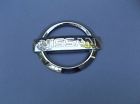 3731 Nissan Altima Trunk Emblem Chrome Ornament Badge Symbol Sign Nameplate