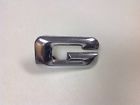3734517 Chrysler Dodge Mopar Van Hood Grille Letter Emblem