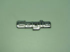 3737695 Amc Eagle Rear Hatch Emblem Chrome