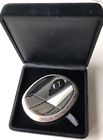 377100  Cadillac Heritage Of Ownership Grille Medallion Display Box New