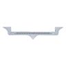 7102707 37822 United Pacific Kenworth Chrome Hood Emblem 710270378227