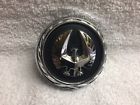 3796053 Imperial Mopar Nos Chrysler Trunk Lock Cylinder Emblem
