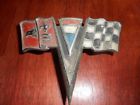3797400 Gm 1963-1964 Oem Corvette