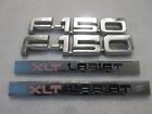E8tb-16b114-aa 37tb-16702-dc Ford 1987-91 F-250 Xlt
