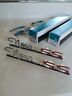 3832828 Gm Chevrolet Nova Super Sport Nos Ss Emblems