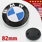 3879401812508 Branded Bmw Logo Emblem Replacement Hood Trunk For