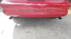 389574 Aftermarket Ford Mustang Black Steel
