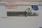 P-3898718 3898718 Gm Vtg Chevy Van Emblem