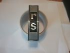 3899892 Unbranded Chevy Camaro Rs Emblem Rally Sport Gm Oem