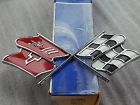 3912706 Gm Chevy Corvette 68-72 Front