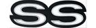 3918871 Oer Emblem Grille Ss Logo Chevy Each