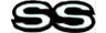 3919194 Oer Grille Emblem Stock Style Ss Chevy Camaro Ea