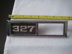3920873-3920874 Chevrolet Marker Lamp Bezels Pins