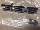3943679 Gm Chevy Chevelle El Camino Fender Emblem Oem Nos