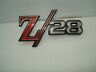 3949681-2 General Motors Chevy Camaro Fender Emblem Badge Very Nice