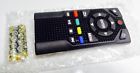 39560-thr-a020-m1 Honda Oem Elite Touring Odyssey Car Rear Dvd Entertainment Remote