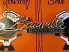 3970880-1-2 Chevrolet Vintage Beauville Sportvan