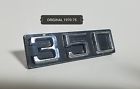 3984095 Gm 1970-75 Chevrolet 350