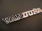 3993247 Gm Side Emblem Van Vandura Oem Fender