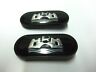 3a0853688 Volkswagen Vw Wolfsburg Fender Emblems Cabrio Passat Jetta Gti Golf