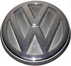 3a5853630d Vw Volkswagen Rear Trunk Emblem Badge