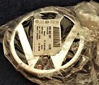 3b0853601 Volkswagon 2001-05 Passat Grille