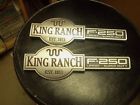 3c34-16b114-ba Ford 2001-2004 F-250 King