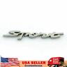 Decal-0184 3d Emblem Badge Sticker Decal Abs Plastic Sports For Bmw Audi Toyota Usa