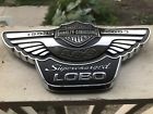 3l3z-16720-bc Ford Harley-davidson Nos F-150