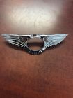3w0853261a 3w0853621 Bentley 2005 Continental Gt