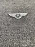3w0880199b New Reproduced Aftermarket Bentley Emblem Badge Steering Wheel Airbag