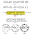3w3z16098aa Ford Brand New Oem
